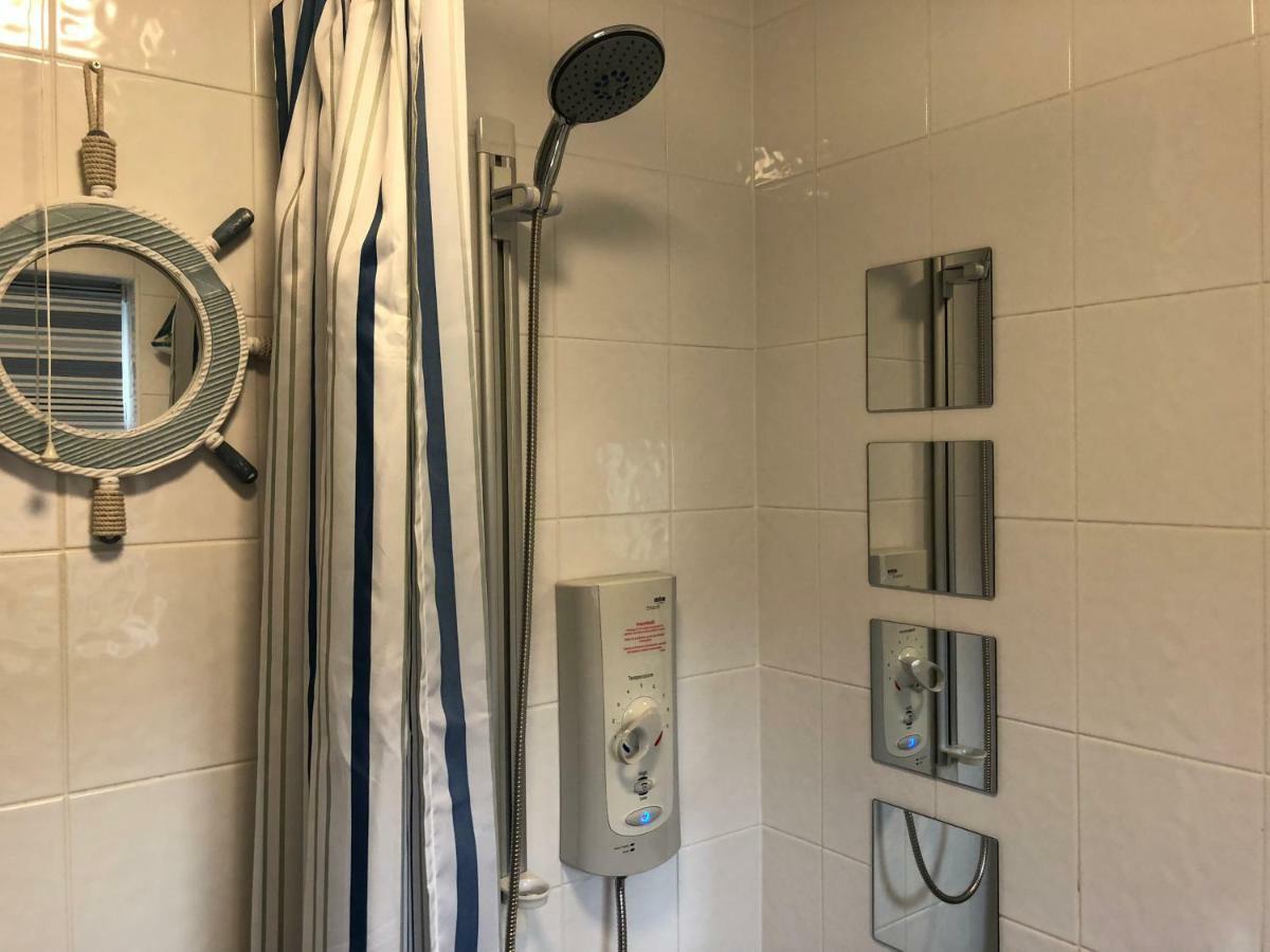 1 Silkin Serviced Accommodation Newton Aycliffe Ngoại thất bức ảnh