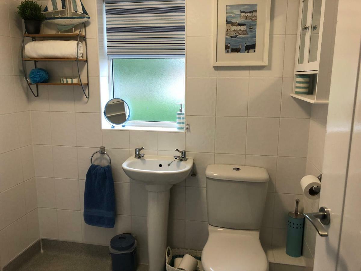 1 Silkin Serviced Accommodation Newton Aycliffe Ngoại thất bức ảnh